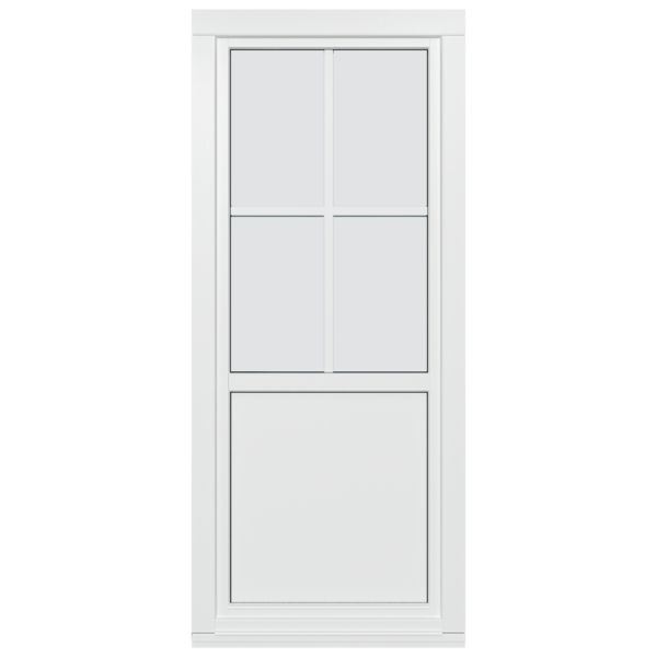 Tilt & Turn Patio Doors
